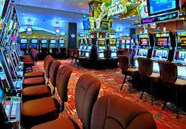 မြန်မာ့အားကစားနှင့် Sportsbook - cash8899