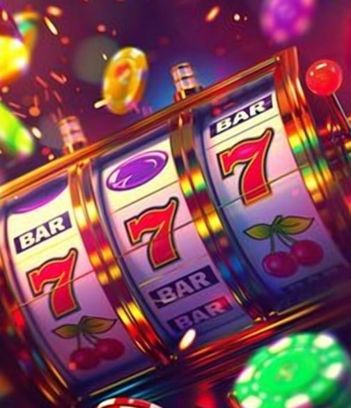 Slots - cash8899
