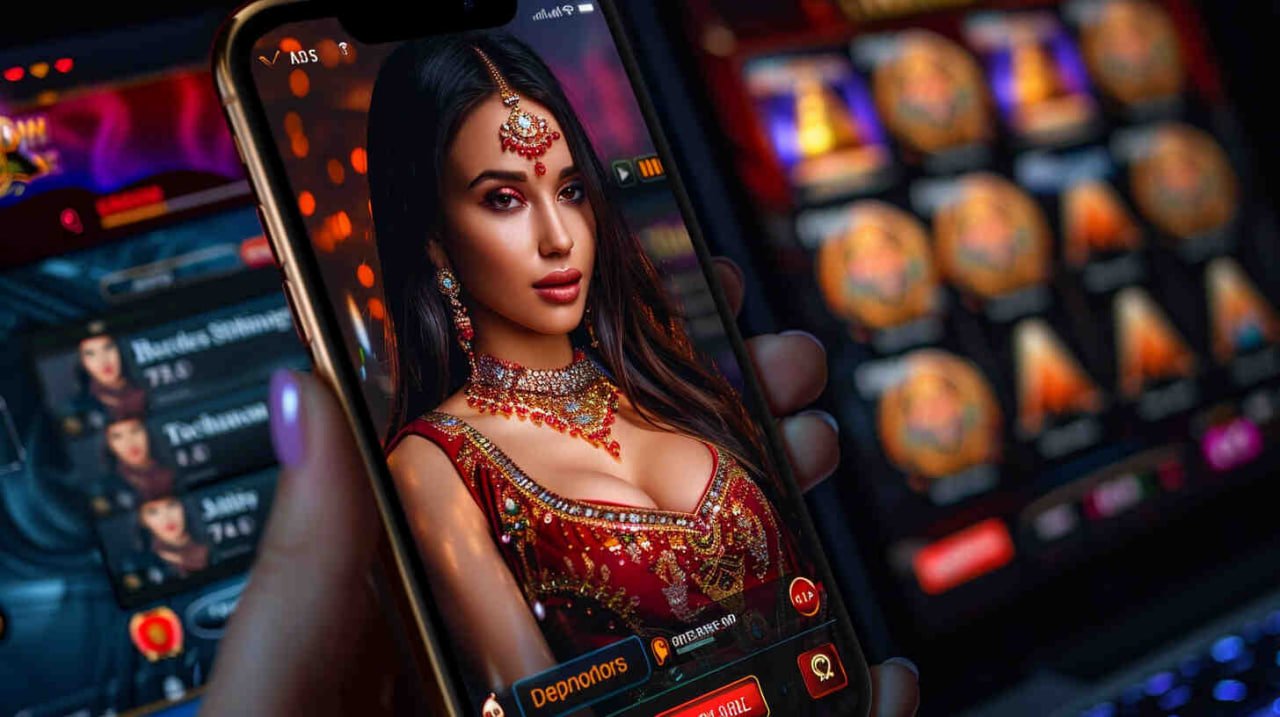 cash8899 မိုဘိုင်းအက်ပ် Myanmar ဖုန်းဖြင့် Live Casino ကစားနေသောမြင်ကွင်း
