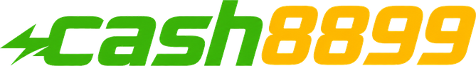 cash8899 logo
